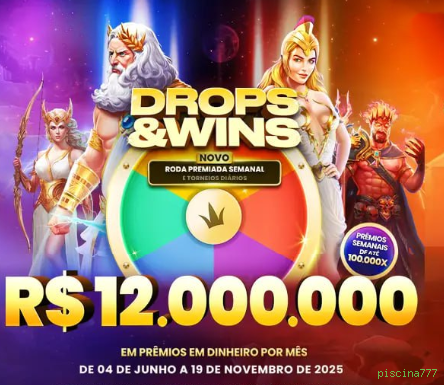 Jackpot Slots piscina777
